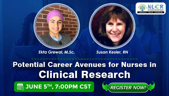 Clinical Research Growth Opportunities for Nurses