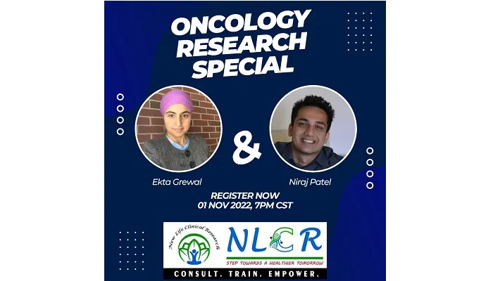 Oncology and Career in Clinical Research