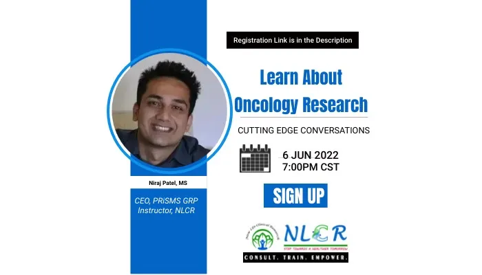 Learn about Oncology Research